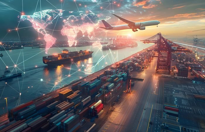 technological-futuristic-holograms-logistics-means-transport